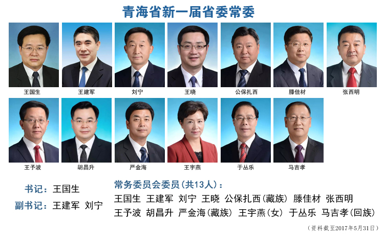 31日,江苏省委副书记,南京市委书记吴政隆被任命为江苏省副省长,代理